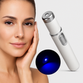 PureVela – Blue Light Gerät gegen Pickel